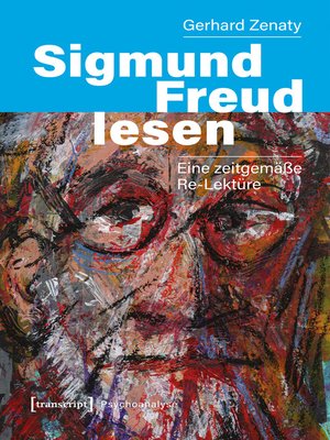 cover image of Sigmund Freud lesen